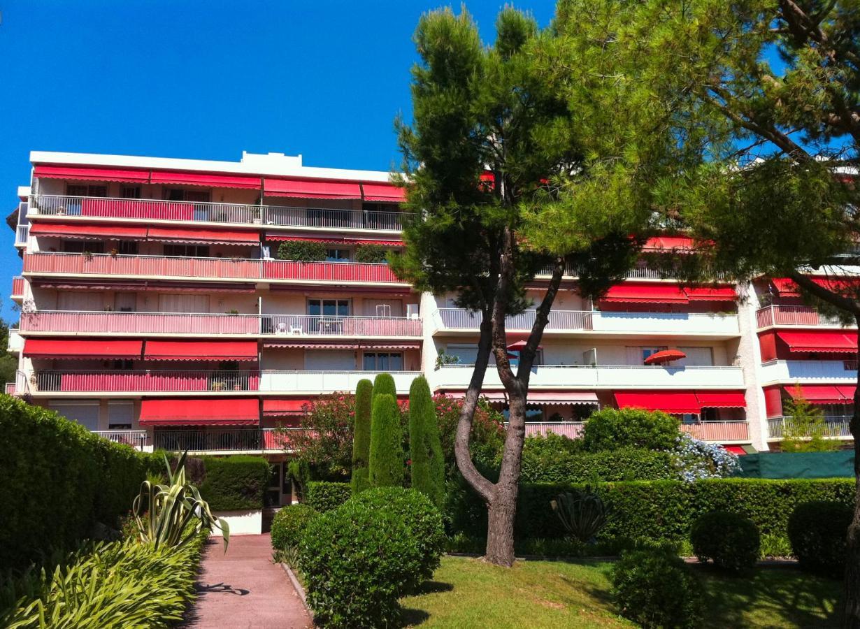 Casalionelantibes 70 Sqm Apartment With Garden And Parking Exteriér fotografie