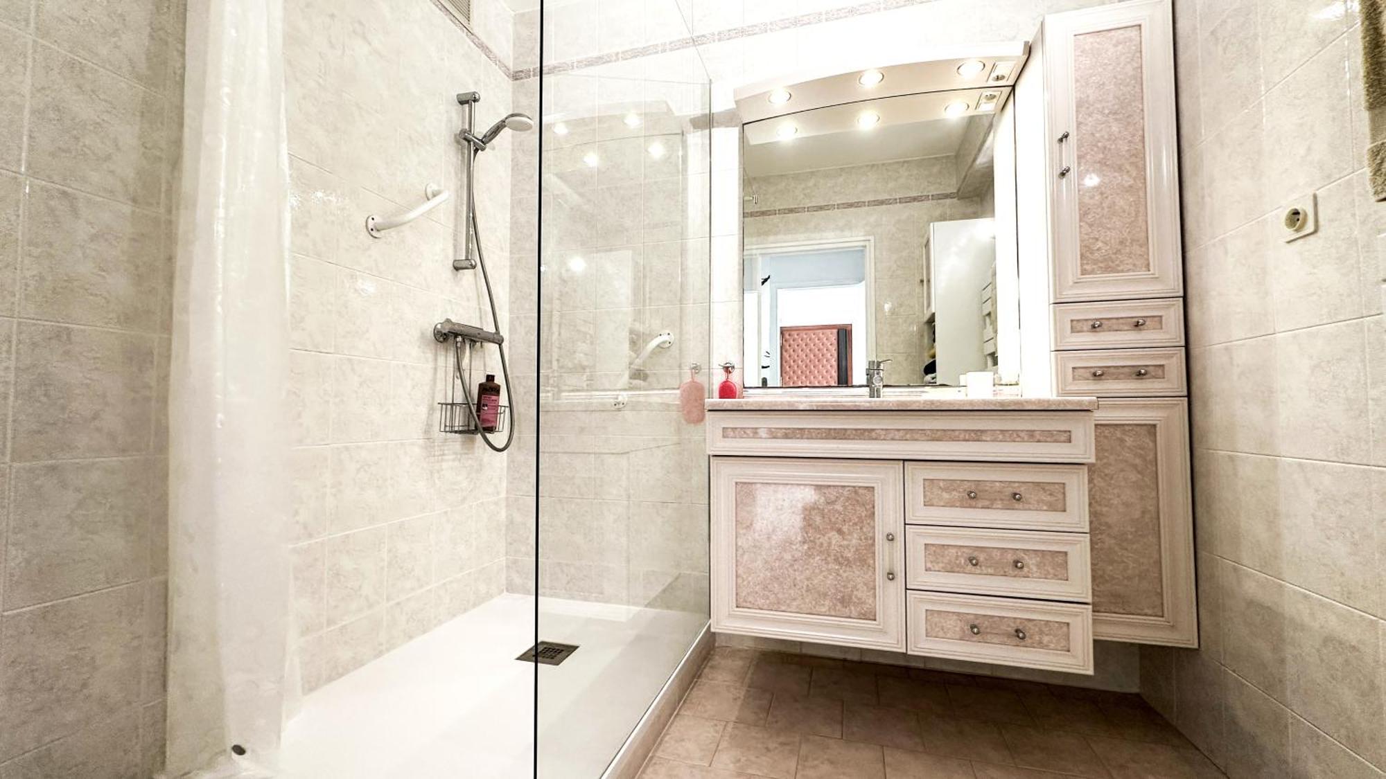 Casalionelantibes 70 Sqm Apartment With Garden And Parking Exteriér fotografie